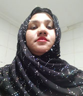 Divorced Muslim Bride in Achalpur