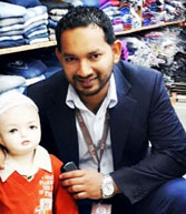  Mapla Matrimony - RM284019