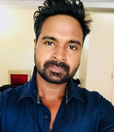 Never Married Hindu Groom in Mumbai
