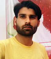 Never Married Muslim Groom in Dehra Dun