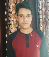 Never Married Hindu Groom in Amritsar