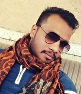 Never Married Hindu Groom in Mumbai