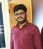 Never Married Hindu Groom in Hyderabad