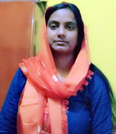 Divorced Muslim Bride in Ranchi