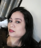 Never Married Muslim Bride in Bengaluru
