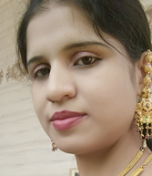 Divorced Muslim Bride in Kadiri