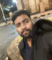 Never Married Hindu Groom in Mumbai