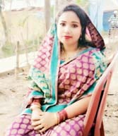 Never Married Muslim Bride in Arambagh