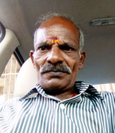 Naicker Matrimonial - RM177100