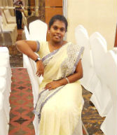 Never Married Christian Bride in Chennai