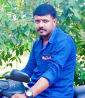 Never Married Hindu Groom in Pattanapuram