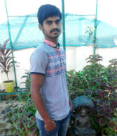 Never Married Hindu Groom in Anantapur