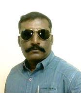 Never Married Christian Groom in Chennai