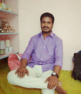 Divorced Hindu Groom in Hyderabad