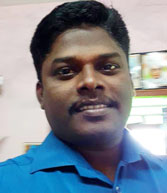 Adi Dravida Matrimonial - RM178948