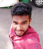 Never Married Hindu Groom in Avadi