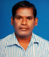 Never Married Hindu Groom in Dharmapuri