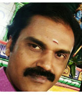Never Married Hindu Groom in Erode