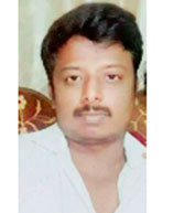 Awaiting Divorce Hindu Groom in Davangere