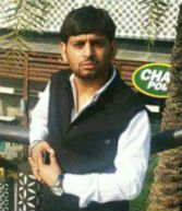 Never Married Hindu Groom in Faridabad
