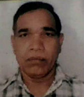 Widowed Hindu Groom in Ghazibad