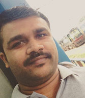 Never Married Christian Groom in Bengaluru