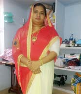 Divorced Muslim Bride in Kanniyakumari