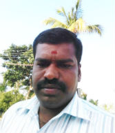 Never Married Hindu Groom in Coimbatore