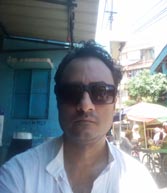 Never Married Muslim Groom in Kolkata