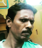 Never Married Hindu Groom in Dharmapuri