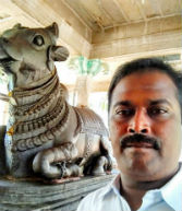 Never Married Hindu Groom in Thiruvarur