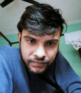 Never Married Hindu Groom in Chandannagar