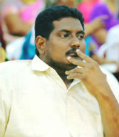 Never Married Hindu Groom in Panruti