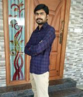 Never Married Hindu Groom in Salem