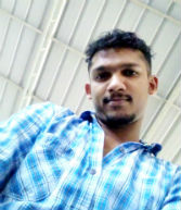 Never Married Christian Groom in Nilambur