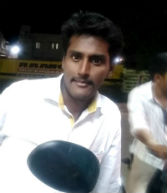 Never Married Hindu Groom in Rajapalaiyam