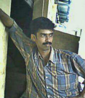 Never Married Hindu Groom in Chennai