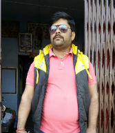 Widowed Hindu Groom in Daltenganj