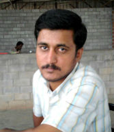 Never Married Hindu Groom in Coimbatore