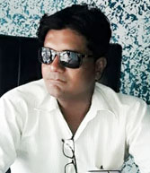 Divorced Muslim Groom in Aurangabad