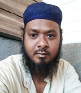 Divorced Muslim Groom in Ongole