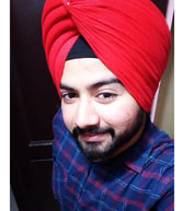 Jat Matrimonial - RM186986