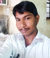 Never Married Hindu Groom in Aurangabad