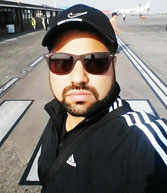 Never Married Hindu Groom in Delhi