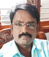 Widowed Muslim Groom in Shimogga