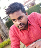 Never Married Hindu Groom in Coimbatore