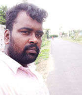 Never Married Muslim Groom in Tirruvannamalai