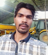 Divorced Christian Groom in Basanti