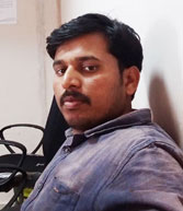 Never Married Hindu Groom in Ballari