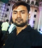 Awaiting Divorce Muslim Groom in Delhi